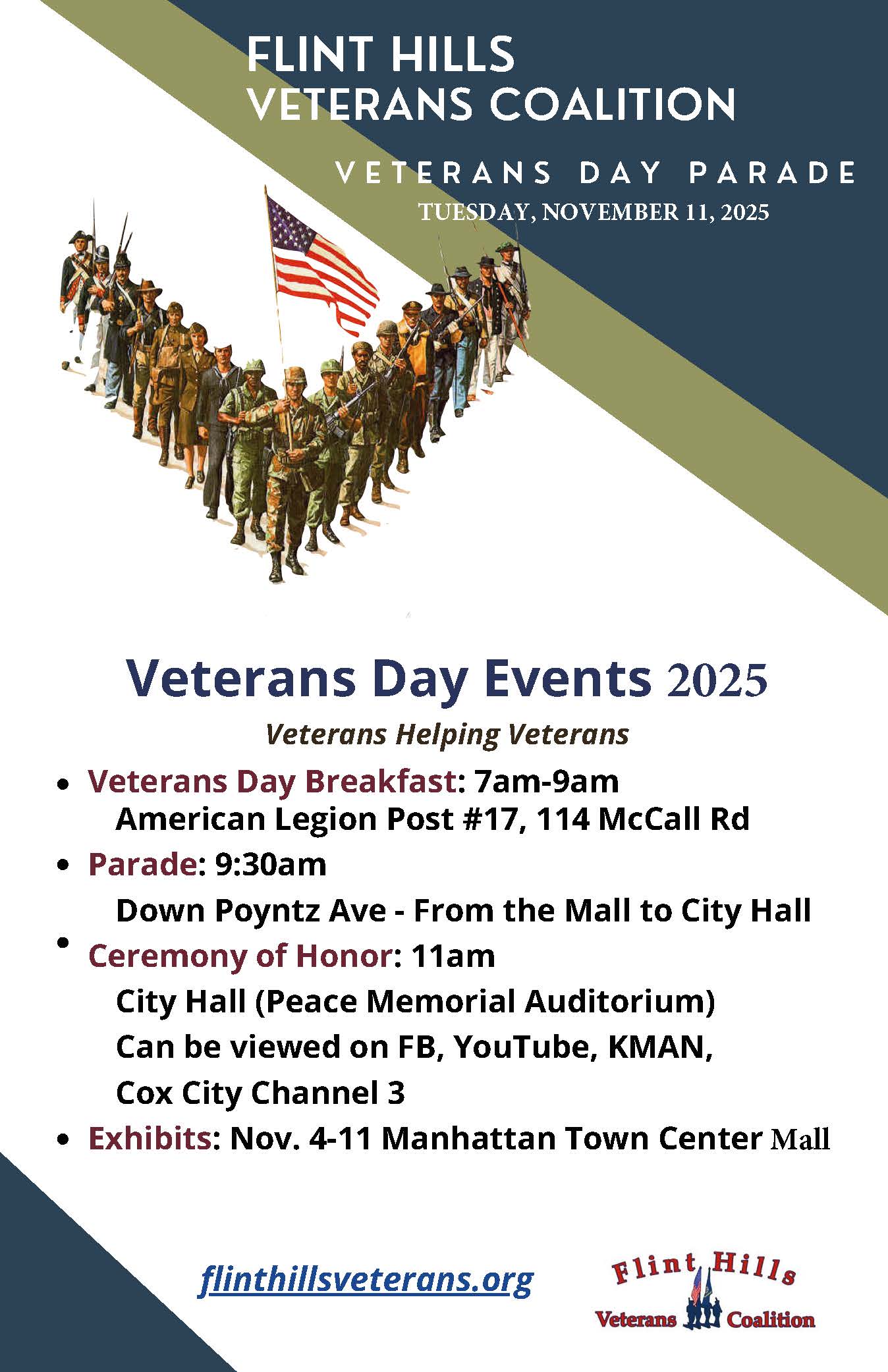 2025%20VETERANS%20DAY%20PARADE%20POSTER